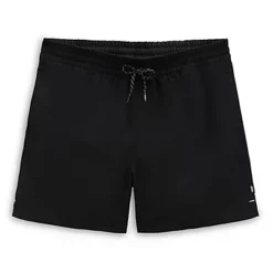 Vans Short De Bain Primary Solid Elastic -Vans VN0008KWBLK ALT9