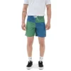 Vans Short De Bain Pilgrim Blocked 17" -Vans VN0008MJCBE HERO