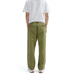 Vans Pantalon Range Relaxed Climbing -Vans VN0008N3ZBF ALT2