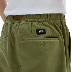 Vans Pantalon Range Relaxed Climbing -Vans VN0008N3ZBF ALT4