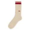 Chaussettes Vans Classic Crew (1 Paire) -Vans VN0008NM3KS HERO