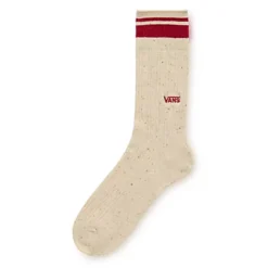 Chaussettes Vans Classic Crew (1 Paire)