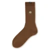 Vans Chaussettes Dusker Crew (1 Paire) 2 Vans Chaussettes Dusker Crew (1 Paire) -Vans VN0008NP0E0 HERO