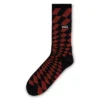 Vans Chaussettes Amusement 66 Crew (1 Paire) -Vans VN0008NVADU HERO