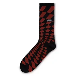 Vans Chaussettes Amusement 66 Crew (1 Paire)