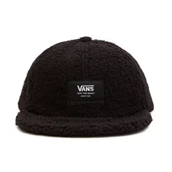 Casquette Jockey Vans Off The Wall