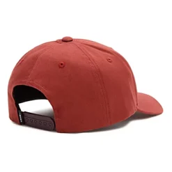 Casquette De Jockey Vans 66 Structured -Vans VN0008P6ADU ALT2