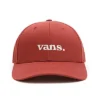 Casquette De Jockey Vans 66 Structured -Vans VN0008P6ADU HERO
