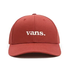 Casquette De Jockey Vans 66 Structured