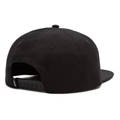 Casquette Souple Vans 66 -Vans VN0008P7BLK ALT2