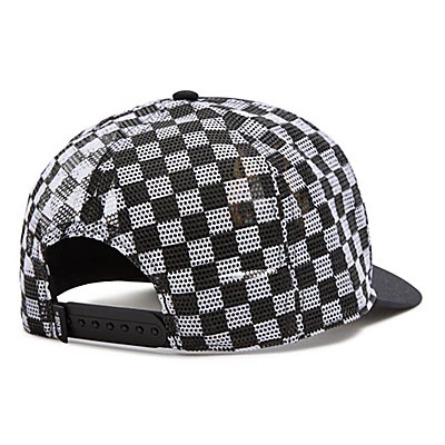Vans Casquette Trucker Dusk Downer Curved Bill 4 Vans Casquette Trucker Dusk Downer Curved Bill – Image 2
