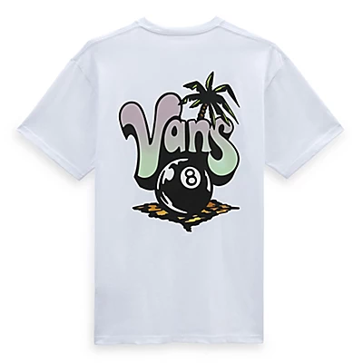 T-shirt Paradise Vans Palm 7 T-shirt Paradise Vans Palm â Image 5