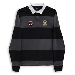 Vans Polo De Rugby Desert Hi -Vans VN0008SYKOU ALT9