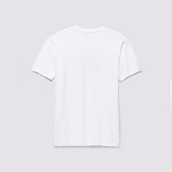 Vans T-shirt Nick Michel -Vans VN0008TVWHT ALT5