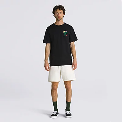 Vans T-shirt Hannah Eddy Off The Wall 5 Vans T-shirt Hannah Eddy Off The Wall – Image 3