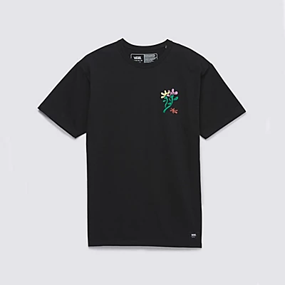 Vans T-shirt Hannah Eddy Off The Wall 7 Vans T-shirt Hannah Eddy Off The Wall – Image 5