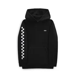 Vans Sweat à Capuche ComfyCush Garçon (8-14 Ans) -Vans VN0008X8BLK ALT9