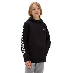 Vans Sweat à Capuche ComfyCush Garçon (8-14 Ans)