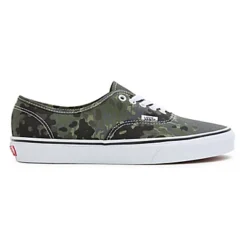 Vans Chaussures Rain Camo Authentic -Vans VN0009PVBGK ALT3