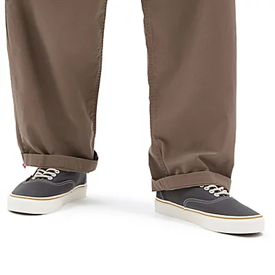 Vans Chaussures Brodées Check Authentic 5 Vans Chaussures Brodées Check Authentic – Image 3