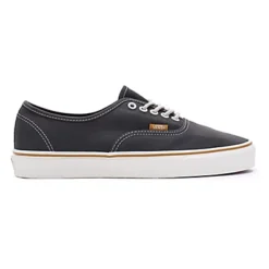 Vans Chaussures Brodées Check Authentic 11 Vans Chaussures Brodées Check Authentic -Vans VN0009PVBKP ALT3