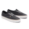Vans Chaussures Brodées Check Authentic -Vans VN0009PVBKP HERO