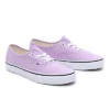 Vans Chaussures Color Theory Authentic -Vans VN0009PVBUG HERO