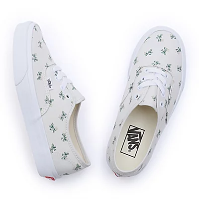 Vans Chaussures Floral Authentic 4 Vans Chaussures Floral Authentic – Image 2