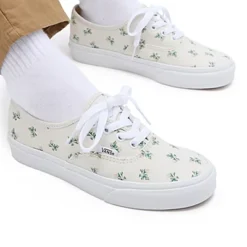 Vans Chaussures Floral Authentic 10 Vans Chaussures Floral Authentic -Vans VN0009PVBUH ALT2