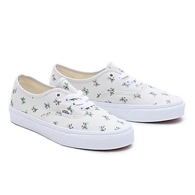 Vans Chaussures Floral Authentic 3 Vans Chaussures Floral Authentic