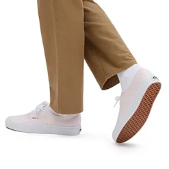 Vans Chaussures Pastel Authentic -Vans VN0009PVPNK ALT2