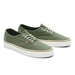 Vans Chaussures Authentic Embroidered Check