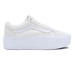 Vans Chaussures Old Skool Stackform -Vans VN0009PZCCZ ALT3
