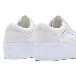 Vans Chaussures Old Skool Stackform -Vans VN0009PZCCZ ALT6