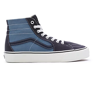 Vans Chaussures Twill Sk8-Hi Tapered VR3 6 Vans Chaussures Twill Sk8-Hi Tapered VR3 – Image 4