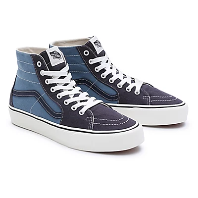 Vans Chaussures Twill Sk8-Hi Tapered VR3 3 Vans Chaussures Twill Sk8-Hi Tapered VR3