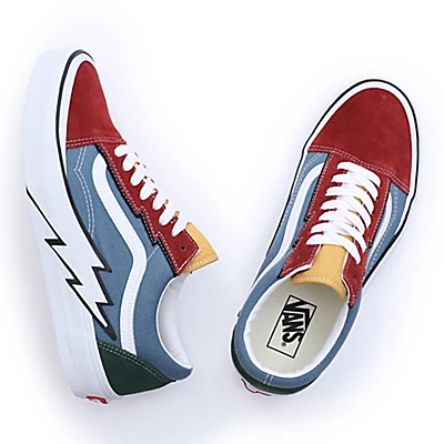 Vans Chaussures Old Skool Bolt 4 Vans Chaussures Old Skool Bolt – Image 2