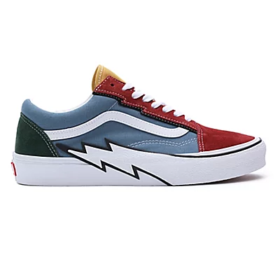 Vans Chaussures Old Skool Bolt 6 Vans Chaussures Old Skool Bolt – Image 4