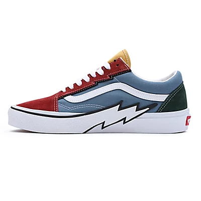 Vans Chaussures Old Skool Bolt 7 Vans Chaussures Old Skool Bolt – Image 5