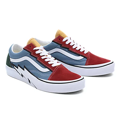 Vans Chaussures Old Skool Bolt 3 Vans Chaussures Old Skool Bolt