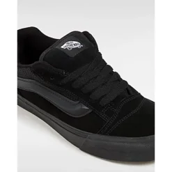 Vans Chaussures Knu Skool -Vans VN0009QCBKA ALT3