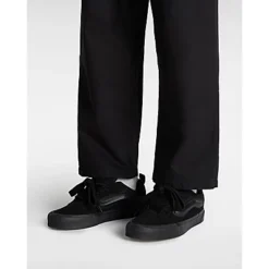 Vans Chaussures Knu Skool -Vans VN0009QCBKA ALT4