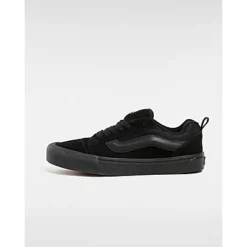 Vans Chaussures Knu Skool -Vans VN0009QCBKA ALT5