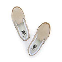 Vans Chaussures En Daim Knu Slip -Vans VN0009QDBEI ALT1