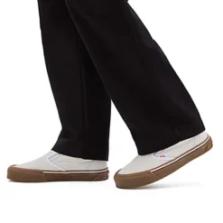 Vans Chaussures Knu Slip 10 Vans Chaussures Knu Slip -Vans VN0009QDWHT ALT2