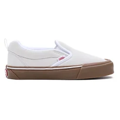 Vans Chaussures Knu Slip 11 Vans Chaussures Knu Slip -Vans VN0009QDWHT ALT3