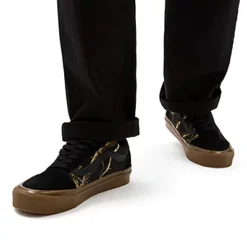 Vans Chaussures Realtree Old Skool 36 DX -Vans VN0009QFB9M ALT2