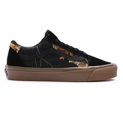 Vans Chaussures Realtree Old Skool 36 DX -Vans VN0009QFB9M ALT3