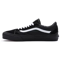 Vans Chaussures En Gore-Tex Old Skool 13 Vans Chaussures En Gore-Tex Old Skool -Vans VN0009QGBLA ALT4