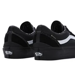 Vans Chaussures En Gore-Tex Old Skool 15 Vans Chaussures En Gore-Tex Old Skool -Vans VN0009QGBLA ALT6